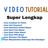 Software Auto Posting BLOGGER BLOGSPOT