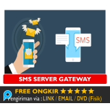 Software Diafaan SMS Server Gateway Full Version Auto Kirim Pesan SMS Massal Blast Premium
