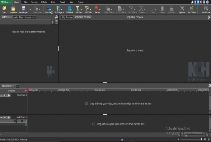 Software Edit Video Mudah Digunakan Untuk Youtubers