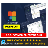 Software Kebutuhan SEO Power Suite Enterprise PowerSuite Google Search Engine Optmized