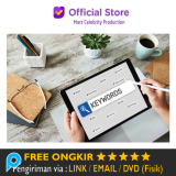Software Keyword Researcher 13 PRO Premium Full - Aplikasi Pencari Kata Kunci SEO Google Youtube