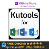 Software KuTools Microsoft Excel Word Outlook Function Full Version Terbaru Ku Tools Premium