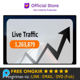 Software Meningkatkan Live Traffic Diabolic Traffic BOT Full Version Lifetime Aplikasi Program