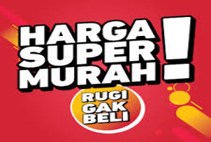 software murah