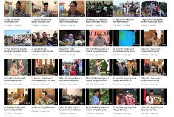 software pembuat video otomatis (slideshow)