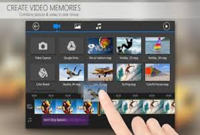 software pembuat video yotube untuk mencari visitor/trafik blog dan bisnis youtube