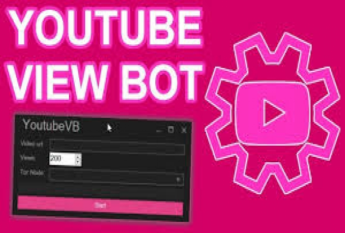 software penambah view youtube