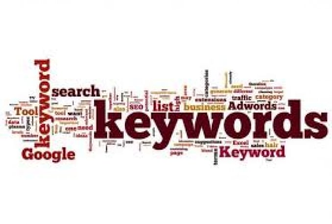 Software pencari kata kunci/keyword research Untuk Optimasi Channel YouTube maupun website