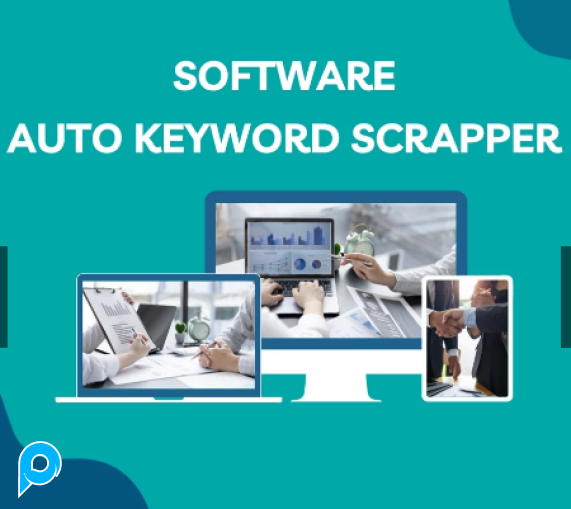 software pencari keyword (auto keyword scrapper)