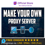 Software Pencari Proxy Elite Search Proxi Indexer Full Version Premium Plus Bergaransi PRO VIP