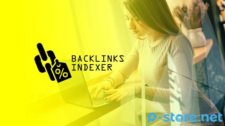 software pengindeks backlink new
