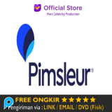 Software Pimsleur DUTCH BELANDA Audio MP3 Rahasia Belajar Bahasa Cepat Premium PRO