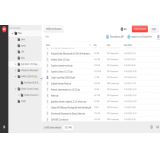 software premium dan kursus SEO dengan total 41GB