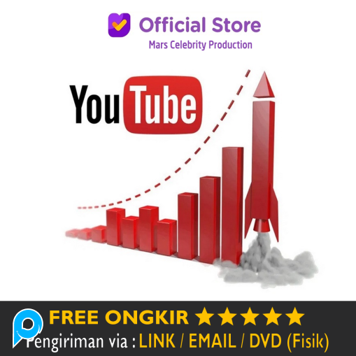 Software Rahasia Youtuber Penambah View Video Jam Tayang Youtube Aplikasi Premium PRO