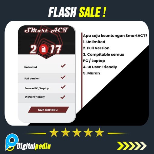 Software Smart Act 2017 Ultimate Full Version SmartACT 2017 Tools Aplikasi Aktivasi Kartu Perdana
