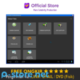 Software Solusi Toko Kasir IPOS POS Retail Inventory Android