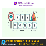 Software Super Tools Keyword Penentu Kata Kunci Terbaik Untuk Web Blog Full Version Lifetime Aplikas