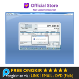 Software Toko IPOS 3 KASIR MINIMARKET SWALAYAN MINIMARKET PENJUALAN DAN STOK TERBARU