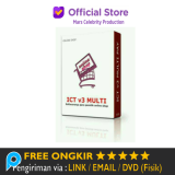 Software Toko Kasir Online Multi Payment ICT V3 Online Shop Pedagang POS Point of Sales Full Version