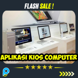 Software Toko Komputer Laptop PC Kios Computer Full Version Premium Aplikasi Program