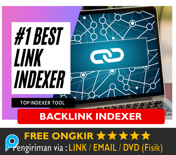Software Tools Backlink Berkualitas Simple Indexer For Website Ranking Full Version Lifetime Aplikas
