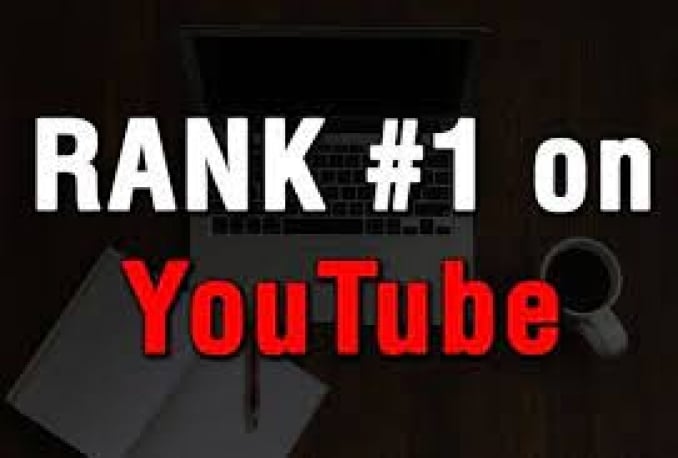 software untuk menaikkan ranking youtube