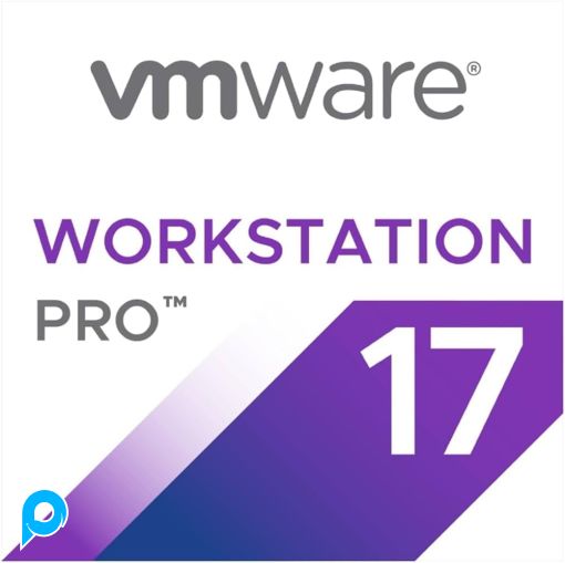 Software VMware Workstation Pro 17 Original Full Version Original 2024