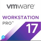 Software VMware Workstation Pro 17 Original Full Version Original 2024