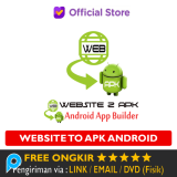 Software Website 2 APK Builder Pro 5 Pembuat APK Android Situs Web 2 APK Web2APK Premium