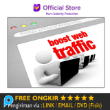 Software Website Auto Traffic Generator Ultimate BOT View Visit BOT Full Version Lifetime Aplikasi P