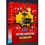 SOFTWARE YOUTUBE MARKETING TOOLS + BONUS ECOURSE PASTI PRAKTIK LARIS