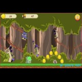 Source Code Android Jungle Adventure Buildbox Game Siap Reskin dan Modifikasi