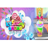 Source code aplikasi game Ice Slushy Maker Rainbow Desserts SellMyApp