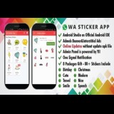 Source Code Aplikasi Whatsapp Sticker Master