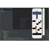 Source Code Teka Teki Silang Android Studio
