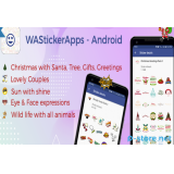 Source Code Whatsapp Sticker