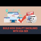 Special Offer 200.000 GSA Backlink Berkualitas untuk peringkat website