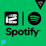 SPOTIFY PREMIUM 1 BULAN PRIVATE INDIVIDU PLAN