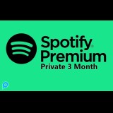 SPOTIFY PREMIUM 3 BULAN PRIVATE