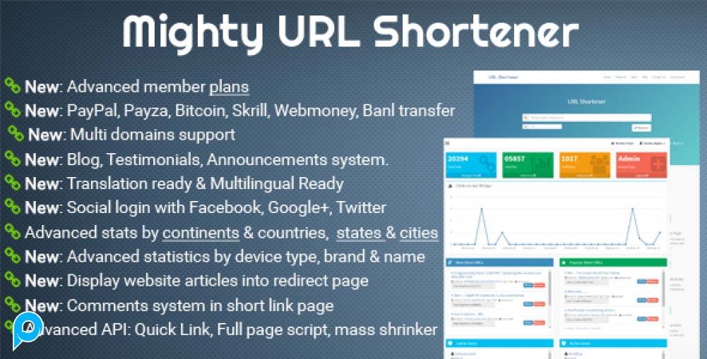 Storyify - Responsive Blogger Template News & Magazine