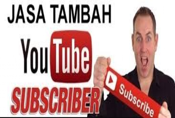 subscriber aktif bergaransi