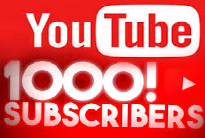 subscriber youtube murah