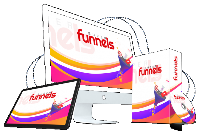 Super Funels DFY funnel With Push Notification dan Manychat Integration