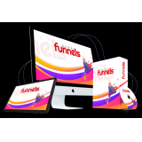 Super Funels DFY funnel With Push Notification dan Manychat Integration
