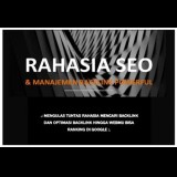 Teknik Jitu Rahasia SEO &amp; MANAGEMENT BACKLINK POWERFUL