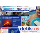 template detik com