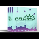 TEMPLATE PROMOSI RAMADHAN PLR LISENSI