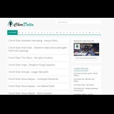 Template SEOFastBlogger Premium (Modif) Untuk Chord Gitar
