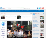 Template Tribunnexs Terbaru Mirip Tribunnews + Bonus 70 Template Premium Blogspot + 450 Theme WP