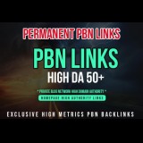 Terbatas 60 PBN DA 60+ Plus Homepage ALL TLD